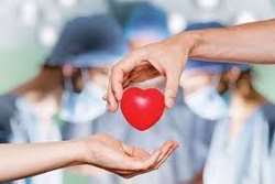 ثبت یازدهمین اهدای عضو در استان گیلان توسط شهروند رشتی